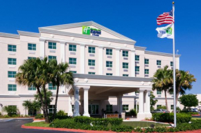 Гостиница Holiday Inn Express & Suites Miami Kendall, an IHG Hotel  Кендалл